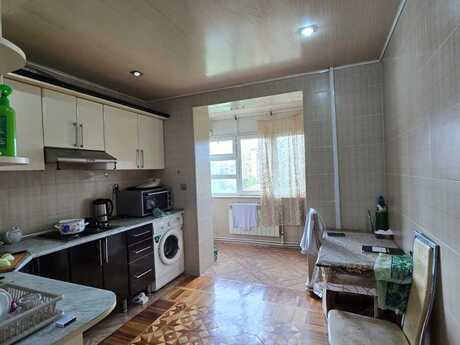 3-room apartment, 78,6 m², Əhmədli: 199 000 ₼ 2