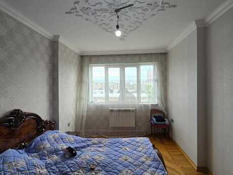 3-room apartment, 78,6 m², Əhmədli: 199 000 ₼ 5