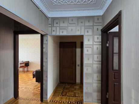 Elan №6425566 - Bakı, Əhmədli m., 3 otaqlı, 78.6 m², 6/9 mərtəbə