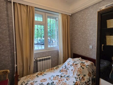 2 otaqlı mənzil, 40 m², Neftçilər: 117 000 ₼ 5