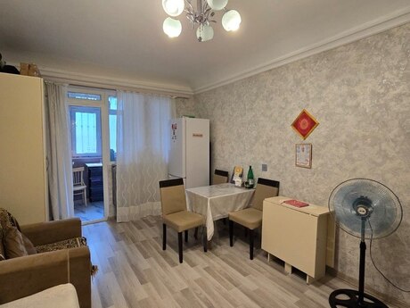 2 otaqlı mənzil, 40 m², Neftçilər: 117 000 ₼ 3