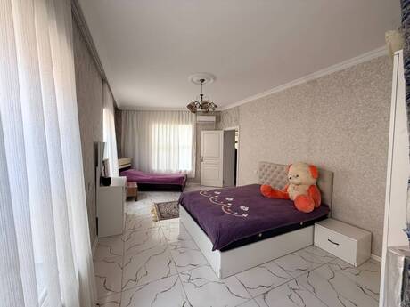 4 otaqlı həyət evi, 100 m², Mərdəkan: 162 000 ₼ 5