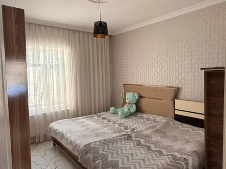 4 otaqlı həyət evi, 100 m², Mərdəkan: 162 000 ₼ 4