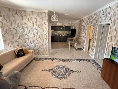 4 otaqlı həyət evi, 100 m², Mərdəkan: 162 000 ₼ 2