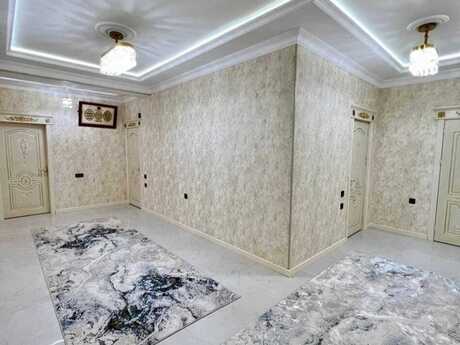 4 rooms · 178 m² · floor 9/22, Yasamal