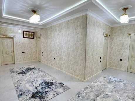 4 otaqlı mənzil, 178 m², Yasamal: 320 000 ₼ 3