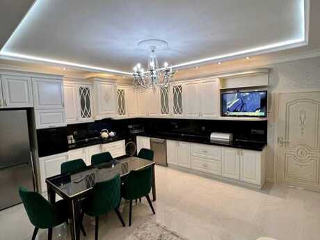 4 otaqlı mənzil, 178 m², Yasamal: 320 000 ₼ 5