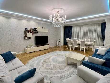 4 otaqlı mənzil, 178 m², Yasamal: 320 000 ₼ 4