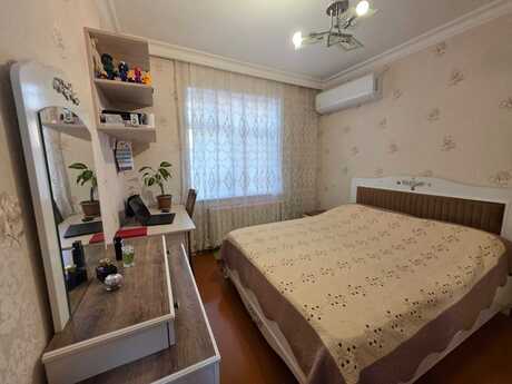 2 otaqlı mənzil, 60 m², Əhmədli: 145 000 ₼ 4
