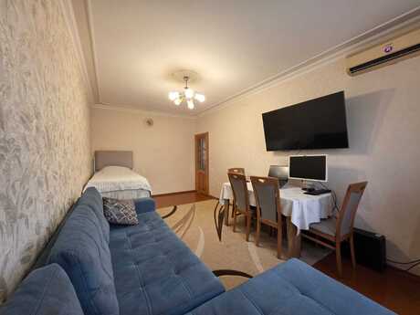 2 otaqlı mənzil, 60 m², Əhmədli: 145 000 ₼ 3