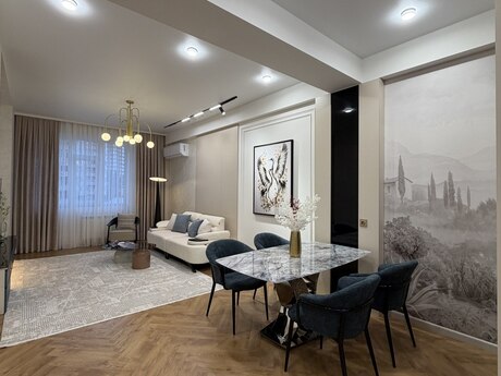 3-room apartment, 90 m², Turkuaz: 310 000 ₼ 4