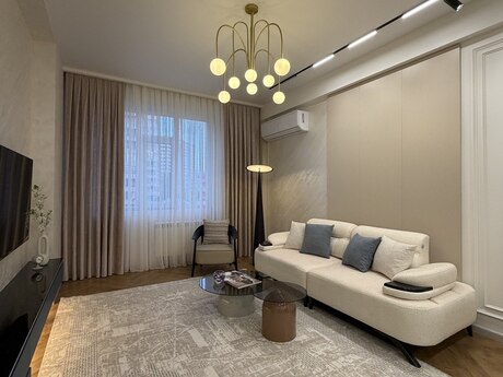 3-room apartment, 90 m², Turkuaz: 310 000 ₼ 2