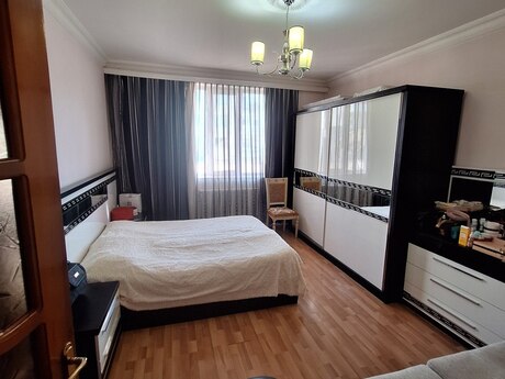 3 otaqlı mənzil, 100 m², Sulutəpə: 150 000 ₼ 4