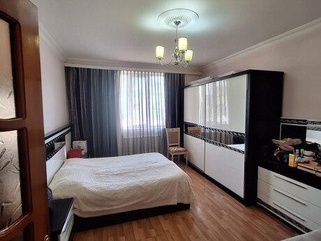3 otaqlı mənzil, 100 m², Sulutəpə: 150 000 ₼ 2