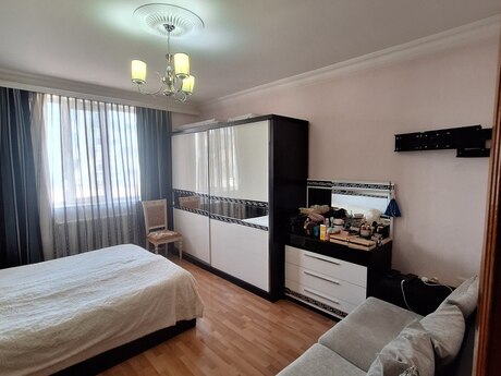 3 otaqlı mənzil, 100 m², Sulutəpə: 150 000 ₼ 3