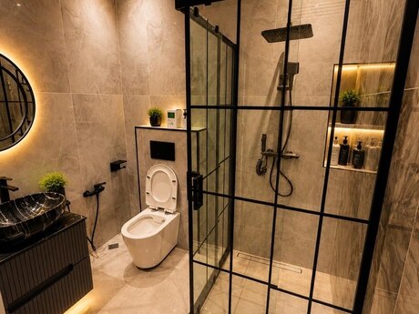 Elan №6425588 - Bakı, Avtovağzal m., 2 otaqlı, 70 m², 5/15 mərtəbə