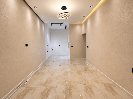 2 otaqlı mənzil, 70 m², Greenville Residence: 182 000 ₼ 4