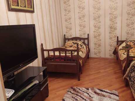 Объявление №6425590 - Баку, м. Элмляр Академиясы, 3-комн., 80 м²
