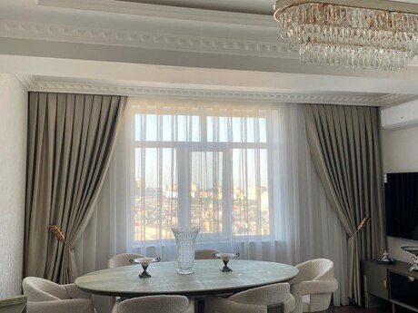 2-room apartment, 72 m², Yeni Yasamal: 220 000 ₼ 2