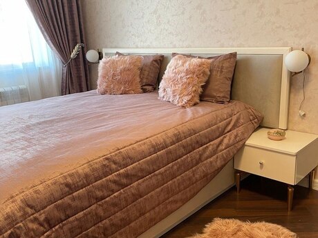 2-room apartment, 72 m², Yeni Yasamal: 220 000 ₼ 3