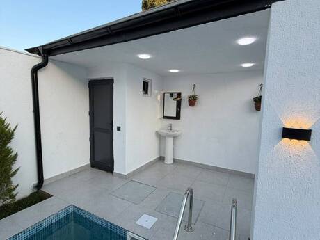 4 otaqlı həyət evi, 100 m², Şüvəlan: 175 000 ₼ 5
