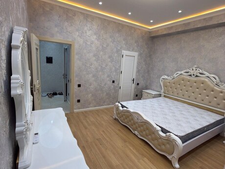 Kirayə 3 otaqlı mənzil, 80 m², Nəsimi: 999 ₼/ay 5