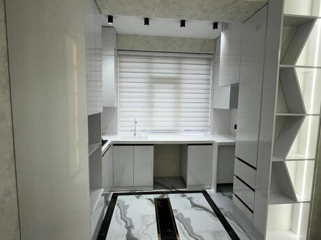 2 otaqlı mənzil, 55 m², Həzi Aslanov: 185 000 ₼ 4