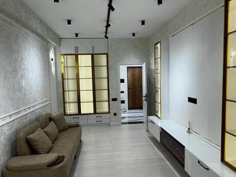 2 otaqlı mənzil, 55 m², Həzi Aslanov: 185 000 ₼ 2