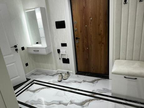 2 otaqlı mənzil, 55 m², Həzi Aslanov: 185 000 ₼ 5