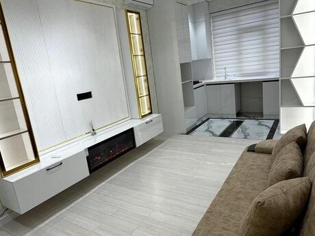 2 otaqlı mənzil, 55 m², Həzi Aslanov: 185 000 ₼ 3