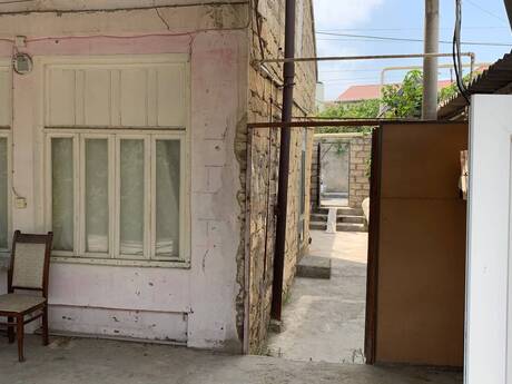 4 otaqlı həyət evi, 100 m², Xəzər: 120 000 ₼ 4