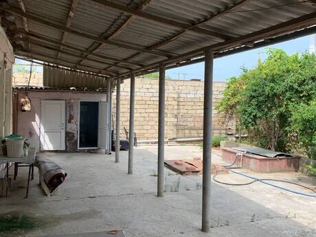 4 otaqlı həyət evi, 100 m², Xəzər: 120 000 ₼ 3