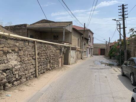 4 otaqlı həyət evi, 100 m², Xəzər: 120 000 ₼ 2