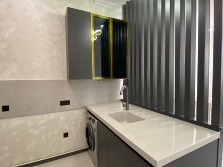3 otaqlı mənzil, 71 m², Nəriman Nərimanov: 203 000 ₼ 5
