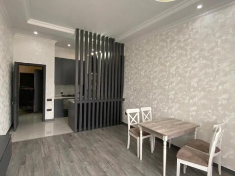 3 otaqlı mənzil, 71 m², Nəriman Nərimanov: 203 000 ₼ 3