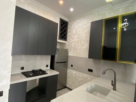 3 otaqlı mənzil, 71 m², Nəriman Nərimanov: 203 000 ₼ 4