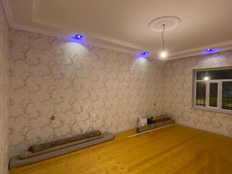 4 otaqlı həyət evi, 110 m², Biləcəri: 125 000 ₼ 3