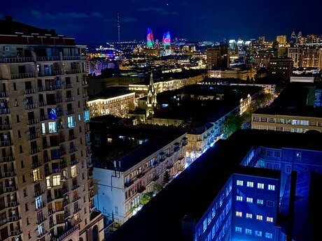 Kirayə 2 otaqlı mənzil, 65 m², 28 May: 1 300 ₼/ay 4