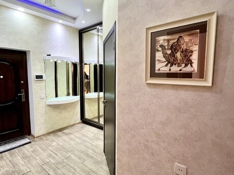 Kirayə 2 otaqlı mənzil, 65 m², 28 May: 1 300 ₼/ay 5
