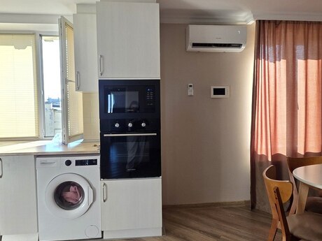 Nəriman Nərimanovda 3 otaqlı köhnə tikili mənzil kirayə verilir, 87 m², 1 000 AZN/ay, şəkil 4 / 12