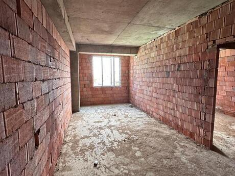 4 otaqlı mənzil, 214 m², Elmlər Akademiyası: 650 000 ₼ 2