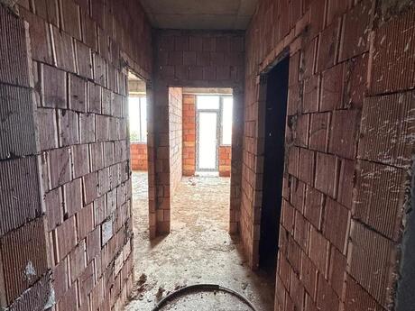 4 otaq · 214 m² · 8/16 mərtəbə, Elmlər Akademiyası