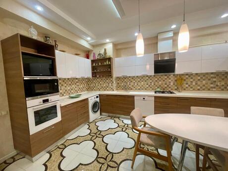 3 otaqlı mənzil, 133 m², Həzi Aslanov: 340 000 ₼ 5