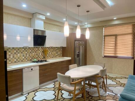 3 otaqlı mənzil, 133 m², Həzi Aslanov: 340 000 ₼ 4