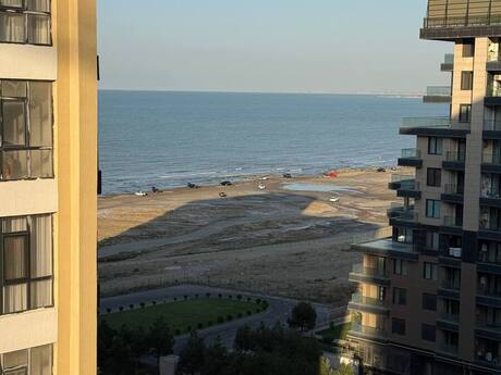 Elan №6425641 - Sumqayıt, Sumqayıt, 2 otaqlı, 95 m², 9/14 mərtəbə