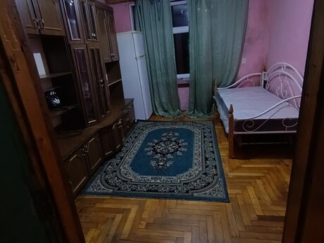 1 otaqlı mənzil, 12 m², 7-ci mikrorayon: 52 000 ₼ 3
