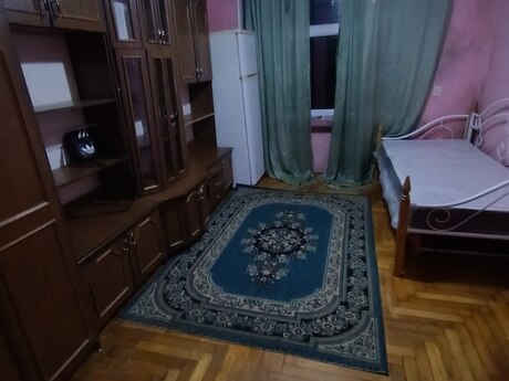 1 otaqlı mənzil, 12 m², 7-ci mikrorayon: 52 000 ₼ 2