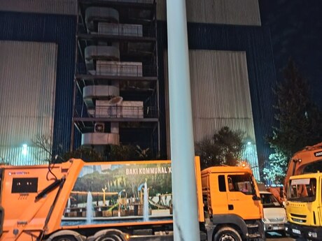 1 otaqlı mənzil, 12 m², 7-ci mikrorayon: 52 000 ₼ 5