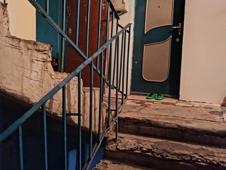 1 otaqlı mənzil, 12 m², 7-ci mikrorayon: 52 000 ₼ 4