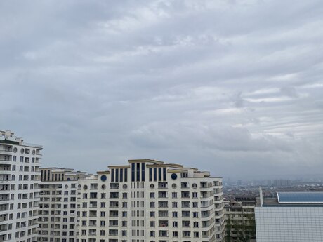 3 otaqlı mənzil, 126 m², Həzi Aslanov: 195 000 ₼ 3
